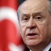 Devlet Bahçeli: Devlet devleşmezse cüceleşir Devlet Bahçeli: Devlet devleşmezse cüceleşir