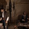 Destansı mücadele müzede hayat buldu Destansı mücadele müzede hayat buldu