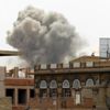 Yemen'de siviller bombalandı: 16 kişi yaralı Yemen'de siviller bombalandı: 16 kişi yaralı