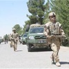 Afganistan hükümeti Taliban ile görüştü