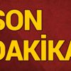 Son dakika! ABD askeri Irak'tan çekiliyor