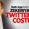 Yeni Yönetim Belli Oldu