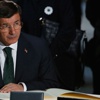 Davutoğlu'nun masasındaki anket ne diyor? Davutoğlu'nun masasındaki anket ne diyor?