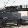 İntihar girişimi sırasında baygınlık geçirdi İntihar girişimi sırasında baygınlık geçirdi