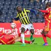 Fenerbahçe PFDK’ya sevk edildi Fenerbahçe PFDK’ya sevk edildi