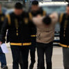 Kocaeli'de firari hükümlü yakalandı Kocaeli'de firari hükümlü yakalandı
