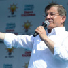 ''Türkiye'yi karış karış gezen tek partiyiz'' ''Türkiye'yi karış karış gezen tek partiyiz''