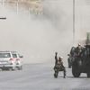 Taliban karakollara saldırdı: 22 ölü