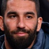 Arda Turan: İçimiz yanıyor
