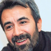 Zeki Demirkubuz jüri koltuğunda Zeki Demirkubuz jüri koltuğunda