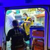 Son dakika: Adıyaman'da yüksek ateşi olduğu belirlendikten sonra oğlu tarafından kaçırılan kişi yakalandı Son dakika: Adıyaman'da yüksek ateşi olduğu belirlendikten sonra oğlu tarafından kaçırılan kişi yakalandı