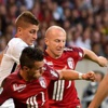 Lille 0-1 PSG Lille 0-1 PSG