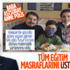 Devlet Bahçeli, matematik şampiyonu Yusuf Eymen'i tebrik etti