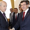 Devlet Bahçeli'den randevu talebine cevap