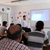 Suriyeliler halk eğitim merkezleriyle geleceğe umut ...