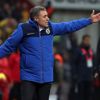 Ersun Yanal: Taraftarımız arkamızda, kimse bizi yıkamaz Ersun Yanal: Taraftarımız arkamızda, kimse bizi yıkamaz