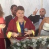 Birol Namoğlu evlendi Birol Namoğlu evlendi