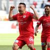 Mevlüt Erdinç durdurulamıyor Mevlüt Erdinç durdurulamıyor