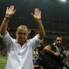 Fatih Terim’den 4’üncü dalya