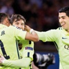 Barcelona PSG'yi ezdi geçti