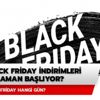 Black Friday hangi gün? Black Friday 2019 indirimleri ne zaman başlıyor? Black Friday hangi gün? Black Friday 2019 indirimleri ne zaman başlıyor?