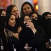 Suudi Arabistan'da boşanma davası açılan kadınlara SMS gelecek