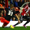 Brentford, Play-off için savaşıyor Brentford, Play-off için savaşıyor