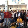 Süleyman Hurma Kayseri'den ayrıldı Süleyman Hurma Kayseri'den ayrıldı