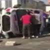 Denizli'de ambulans kamyonetle çarpıştı! O anlar güvenlik kamerasına yansıdı Denizli'de ambulans kamyonetle çarpıştı! O anlar güvenlik kamerasına yansıdı
