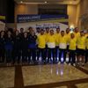 Atletizmde Fenerbahçe fırtınası