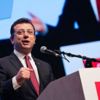 İmamoğlu, Cumhurbaşkanı Erdoğan ile görüşecek İmamoğlu, Cumhurbaşkanı Erdoğan ile görüşecek
