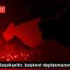Medipol Başakşehir, başkent deplasmanında Medipol Başakşehir, başkent deplasmanında