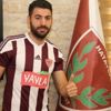Mirkan Aydın İstanbulspor'da