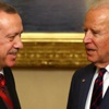 Erdoğan’la Biden’ın saklanan görüşmesi Erdoğan’la Biden’ın saklanan görüşmesi