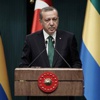 'Süreci takip ediyoruz' 'Süreci takip ediyoruz'