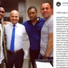 Eto'o: 3 yıllığına anlaştım Eto'o: 3 yıllığına anlaştım