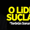 Terör Olaylarının Başmüsebbibi Esad