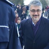 Eski TÜBİTAK Başkan Yardımcısı Hasan Palaz teslim oldu Eski TÜBİTAK Başkan Yardımcısı Hasan Palaz teslim oldu