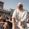 Papa Françesko'dan kilise yönetimine gösterişçilik eleştirisi... Papa Françesko'dan kilise yönetimine gösterişçilik eleştirisi...