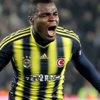 Emenike patladı! İsyan gibi sözler... Emenike patladı! İsyan gibi sözler...