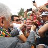 Başbakan Yıldırım: Marmaris’te alçaklara geçit vermediniz Başbakan Yıldırım: Marmaris’te alçaklara geçit vermediniz