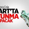 Coca Cola'nın Sözlü Savunmasını Alacak Coca Cola'nın Sözlü Savunmasını Alacak