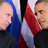 Obama ve Putin arasında sürpriz görüşme