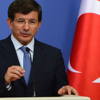 Davutoğlu: Rus pilotun cenazesi bize teslim edildi Davutoğlu: Rus pilotun cenazesi bize teslim edildi