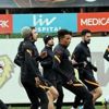 Galatasaray'da artık yokluk yok bolluk var Galatasaray'da artık yokluk yok bolluk var