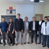 Meşebükü Mahallesi’nde Kan Bağışı Seferberliği Meşebükü Mahallesi’nde Kan Bağışı Seferberliği
