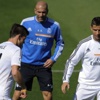 Zidane: "Ronaldo'yu özel kılan..." Zidane: "Ronaldo'yu özel kılan..."