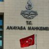 Anayasa Mahkemesi'nden gazetecileri ilgilendiren karar: İptal edildi