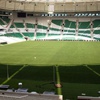 Timsah Arena'dan haber var Timsah Arena'dan haber var