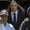 Pistorius tahliye olamayacak! Pistorius tahliye olamayacak!